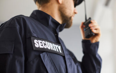 Exvol Security biztonsági szolgálat szolgáltatás