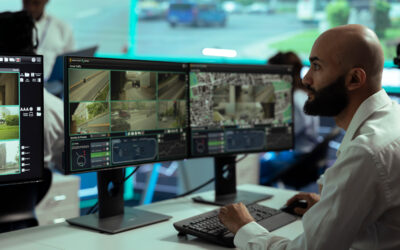 Távfelügyeleti rendszer