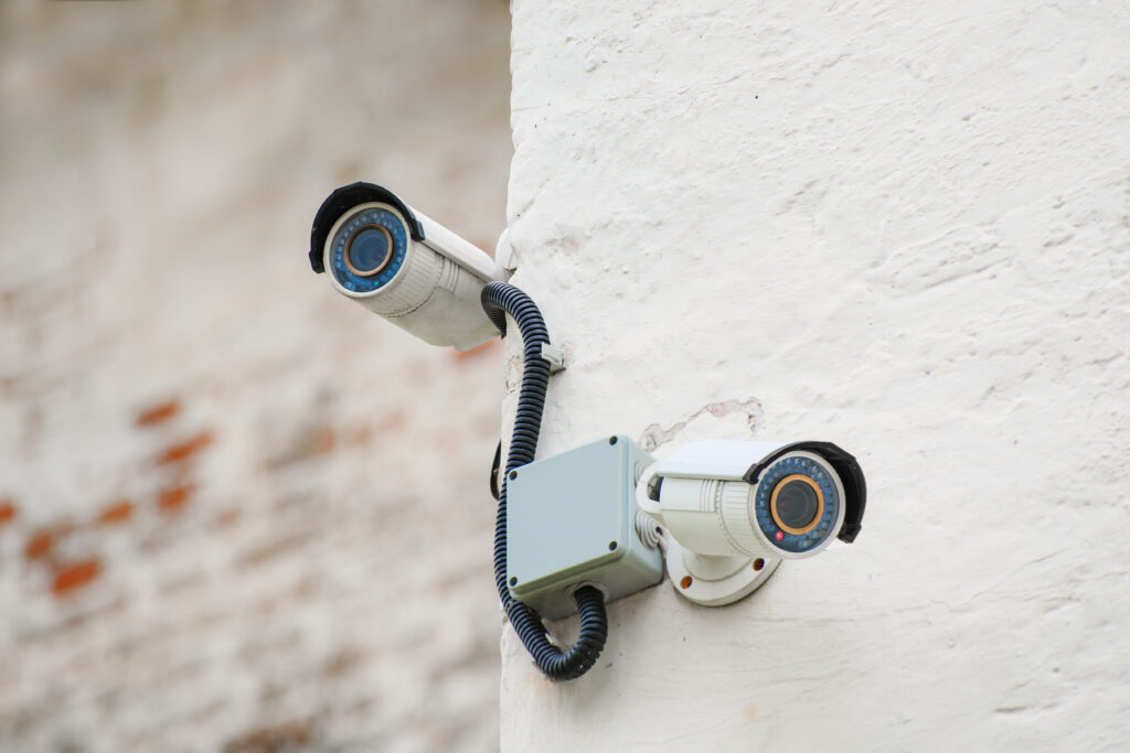 Kamerás megfigyelés szabályai 2026 – GDPR és jogi tudnivalók