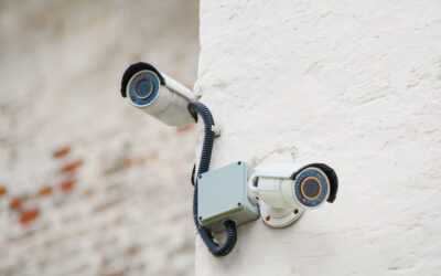 Kamerás megfigyelés szabályai 2026 – GDPR és jogi tudnivalók